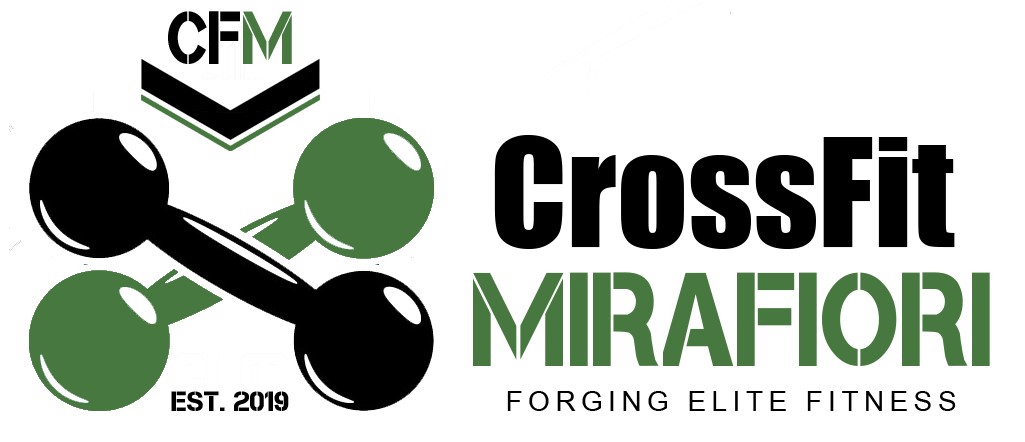 CrossFit Mirafiori
