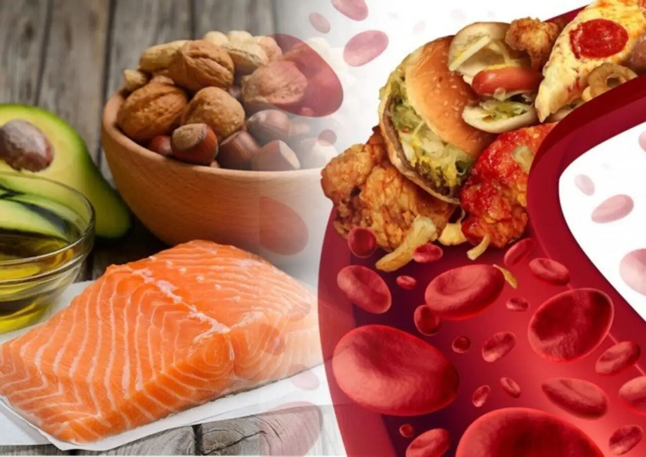 5 strategie per abbassare i trigliceridi a giugno: il piano alimentare della Società Italiana di Cardiologia 5 strategie per abbassare i trigliceridi a giugno: il piano alimentare della Società Italiana di Cardiologia